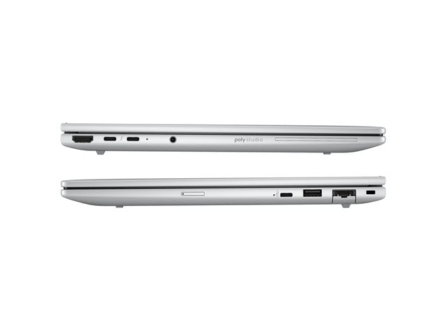 HP EliteBook 8 G1i Notebook Next Gen AI - Copilot+ PC - 14" - Intel Core Ultra 7 - 268V - 32 GB RAM - 1 TB SSD - DRWORKS