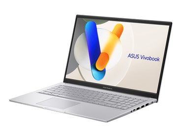 ASUS VivoBook 15 X1504VA-BQ2889W - 15.6" - Intel Core 5 - 120U - 16 GB RAM - 512 GB SSD - DRWORKS
