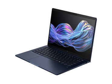 HP EliteBook X G1i Notebook Next Gen AI - Copilot+ PC - 14" - Intel Core Ultra 5 - 226V - 16 GB RAM - 512 GB SSD - DRWORKS