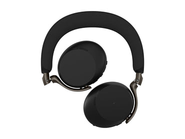 Jabra Evolve3 75 MS - headset - USB-C via Bluetooth adapter and Wireless Charging Pad - DRWORKS