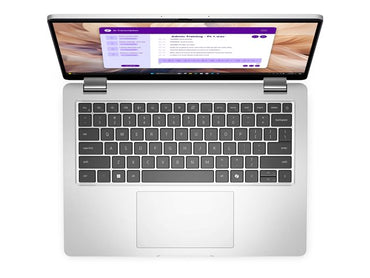 Dell Pro 14 Plus PB14250 - 14" - Intel Core Ultra 7 - 265U - vPro Enterprise - 16 GB RAM - 512 GB SSD - DRWORKS