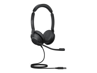 Jabra Evolve2 30 SE UC Stereo - Headset - USB-A - DRWORKS