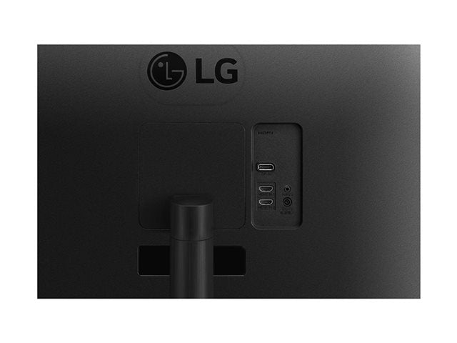 LG UltraWide 34WR50QK-B - LED Computer monitor - curved - 34" - HDR - DRWORKS
