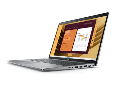 Dell Latitude 5550 Laptop Computer - AI Ready - 15.6" - Intel Core Ultra 7 - 16 GB RAM - 512 GB SSD - DRWORKS