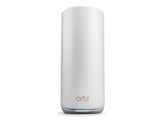 NETGEAR Orbi 870 Series RBE870 - Wi-Fi 7 - desktop - DRWORKS