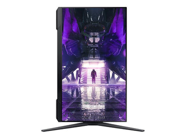Samsung Odyssey LS24AG320N gaming monitor 61 cm (24") 1920 x 1080 pixels Full HD LED Black - DRWORKS
