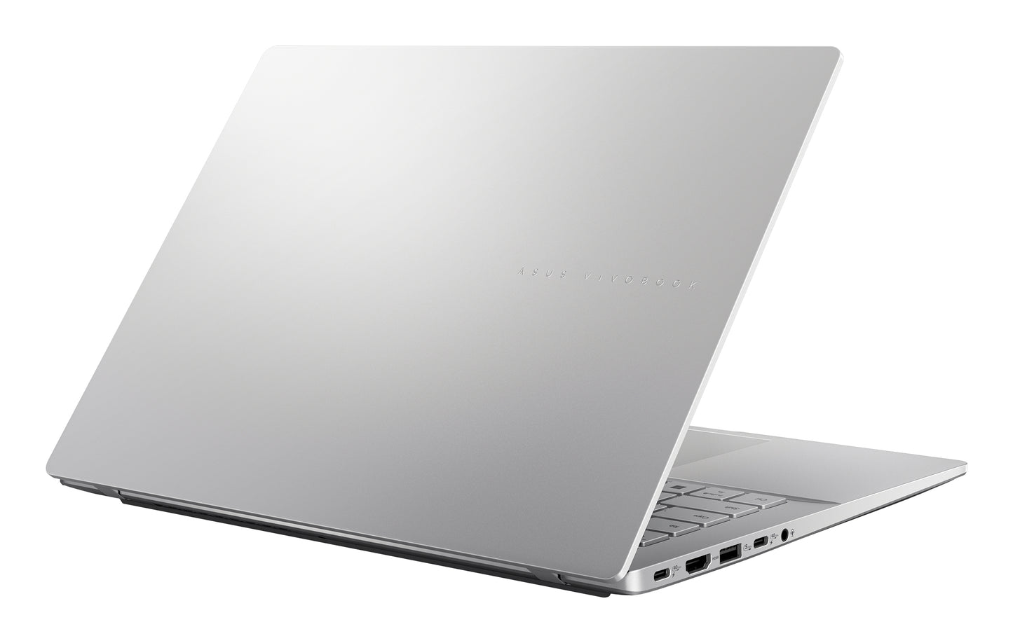 ASUS VivoBook S14 S3407VA-LY009W - 14" - Intel Core i7 - 13620H - 16 GB RAM - 1 TB SSD - DRWORKS