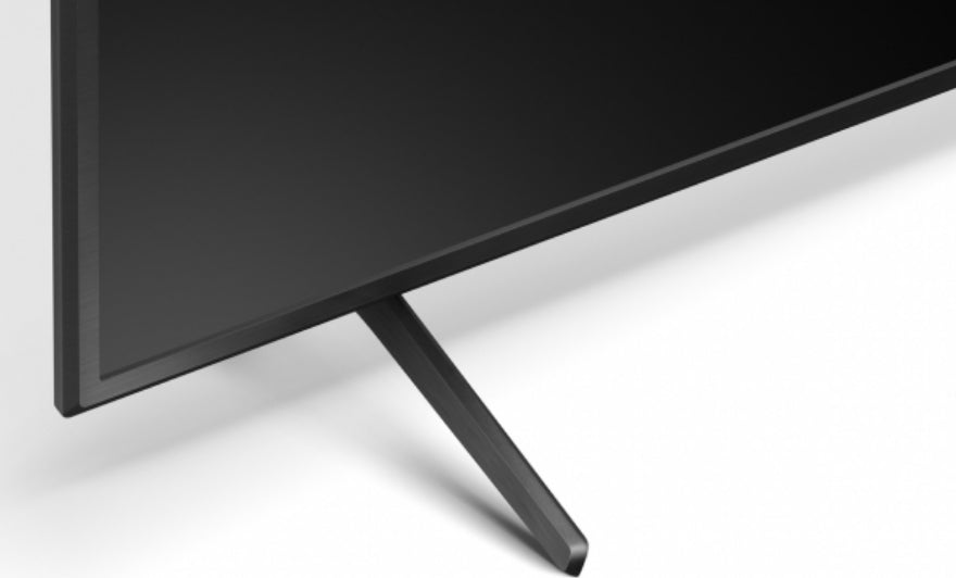 Sony Bravia Professional Displays FW-65BZ35L - 65" LED-backlit LCD display - digital signage - Android TV - 4K UHD (2160p) 3840 x 2160 - HDR - DRWORKS