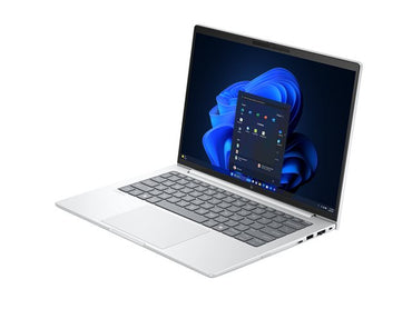 HP EliteBook 8 G1i Notebook AI - 14" - Intel Core Ultra 5 - 225U - 16 GB RAM - 512 GB SSD - DRWORKS