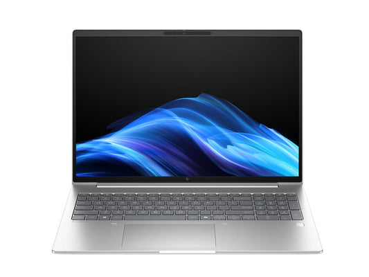 HP EliteBook 6 G1i Notebook AI - 14" - Intel Core Ultra 7 - 255U - 16 GB RAM - 512 GB SSD - DRWORKS