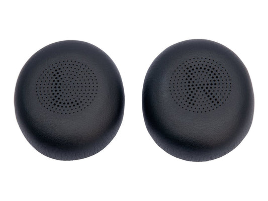 Jabra - Ear cushion - black (pack of 6) - for Evolve2 - DRWORKS