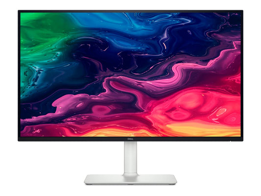 Dell Plus S2725QC - LED monitor - 4K - 27" - DRWORKS