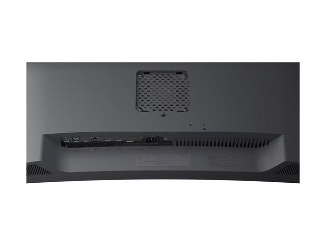 LG UltraWide 34U650A-B - LED monitor - curved - 34" - HDR - DRWORKS