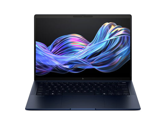 HP EliteBook X G1i Notebook Next Gen AI - Copilot+ PC - 14" - Intel Core Ultra 5 - 226V - 16 GB RAM - 512 GB SSD - DRWORKS