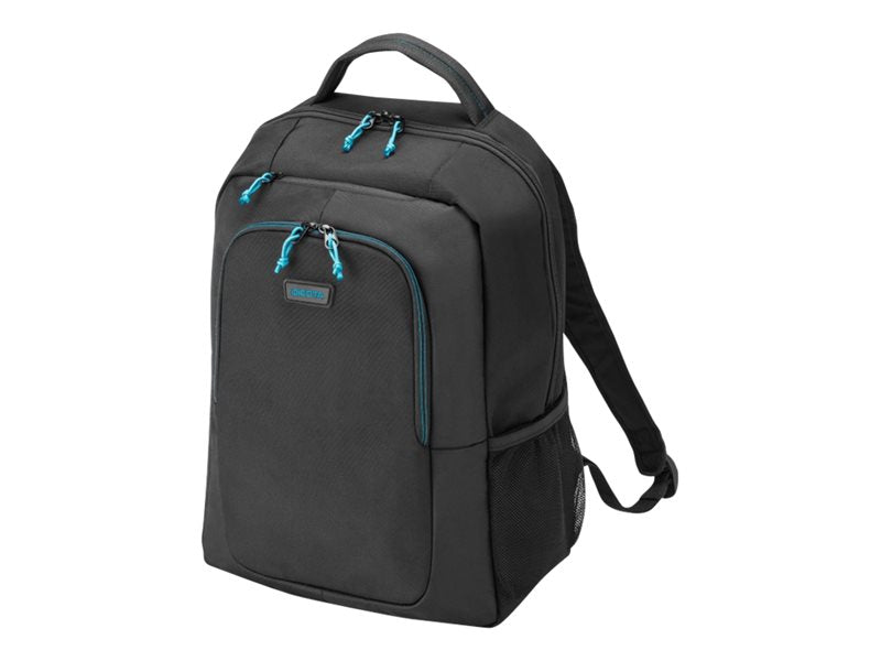 DICOTA Spin Backpack for notebooks - DRWORKS DICOTA Spin Backpack for notebooks - DRWORKS