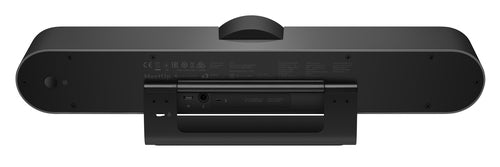 Logitech MeetUp Video Conferencing System, Ultra HD 4K/1080p/720p, 3 Microphones/Adjustable Speakers, Wide Field of View 120?? - DRWORKS