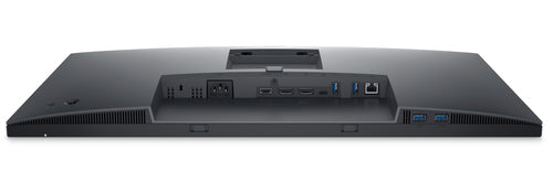 DELL P2723DE 27inch USB-C Hub Monitor - 2560 x 1440 QHD @ 60 Hz - IPS - 350 cd/m? - HDMI, DP, USB-C - with 3 years Adv Exch Warranty - DRWORKS