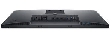 DELL P2723DE 27inch USB-C Hub Monitor - 2560 x 1440 QHD @ 60 Hz - IPS - 350 cd/m? - HDMI, DP, USB-C - with 3 years Adv Exch Warranty - DRWORKS