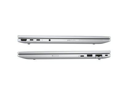 HP EliteBook 8 G1i Notebook Next Gen AI - Copilot+ PC - 14" - Intel Core Ultra 7 - 268V - 32 GB RAM - 1 TB SSD - DRWORKS