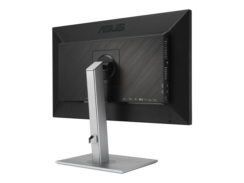 ASUS ProArt PA279CV computer monitor 68.6 cm (27") 3840 x 2160 pixels 4K Ultra HD Black, Silver - DRWORKS