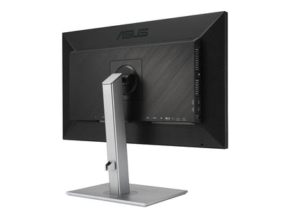 ASUS ProArt PA279CV computer monitor 68.6 cm (27") 3840 x 2160 pixels 4K Ultra HD Black, Silver - DRWORKS