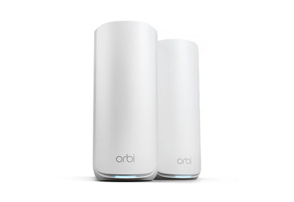 NETGEAR Orbi 870 Series RBE872 - Wi-Fi 7 - desktop - DRWORKS
