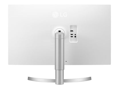 LG UltraFine 32UN650K-W - LED monitor - 32" - HDR - DRWORKS