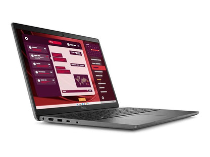 Dell Latitude 3550 Laptop Computer - 15.6" - Intel Core i5 - 1335U - 8 GB RAM - 512 GB SSD - DRWORKS