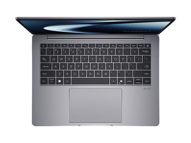 ASUS ExpertBook P3 PM3606CK-R515X - Copilot+ PC - 16" - AMD Ryzen AI 5 - 330 - 16 GB RAM - 512 GB SSD - DRWORKS