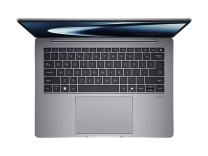 ASUS ExpertBook P3 PM3606CK-R515X - Copilot+ PC - 16" - AMD Ryzen AI 5 - 330 - 16 GB RAM - 512 GB SSD - DRWORKS