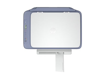 HP Deskjet 2922 All-in-One - multifunction printer - colour