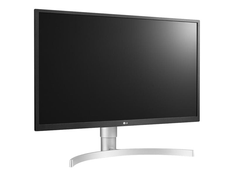 LG 27UL550P-W.AEK computer monitor