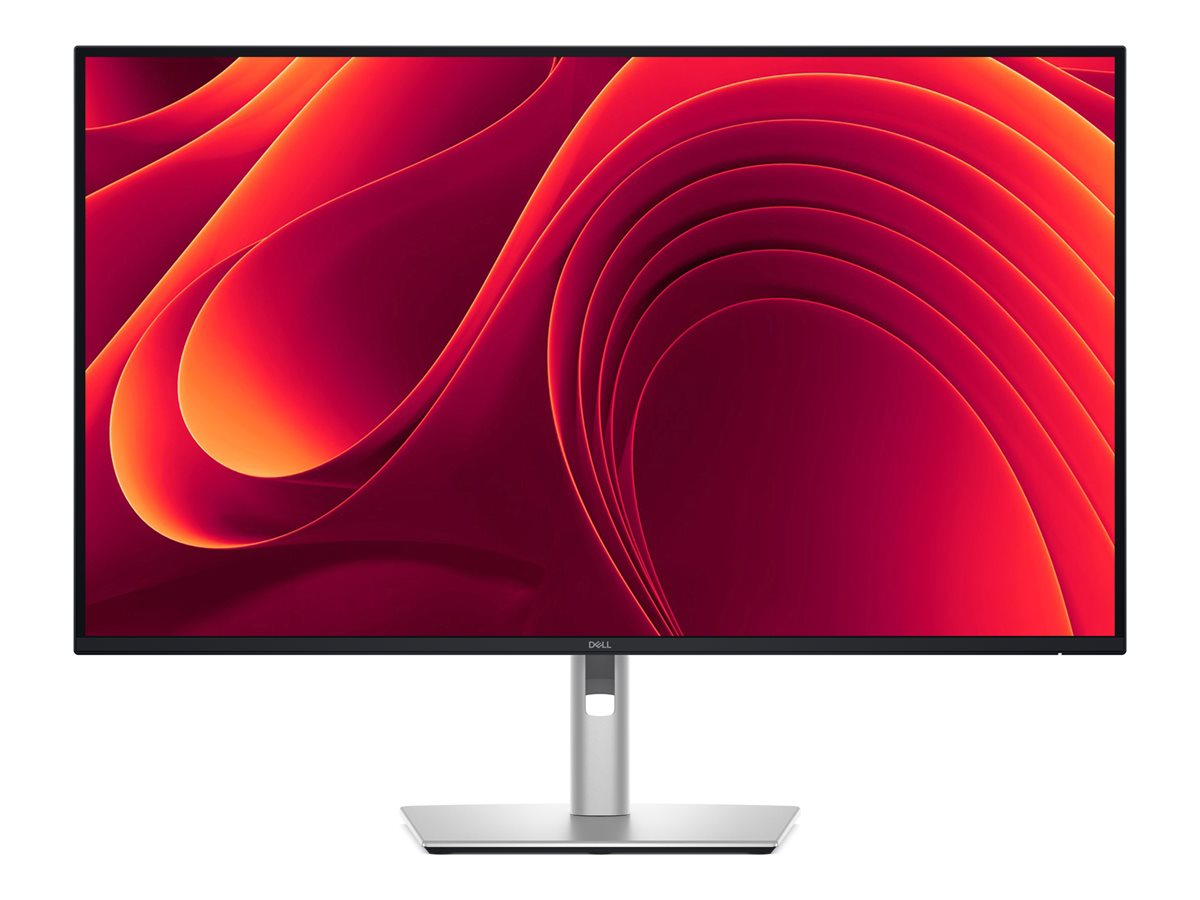 Dell Pro 32 Plus QHD USB-C Hub LED Monitor P3225DE