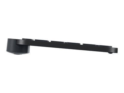 Logitech MX Keys for Business - Computer Keyboard - Bluetooth, 2.4 GHz - QWERTY - UK - DRWORKS