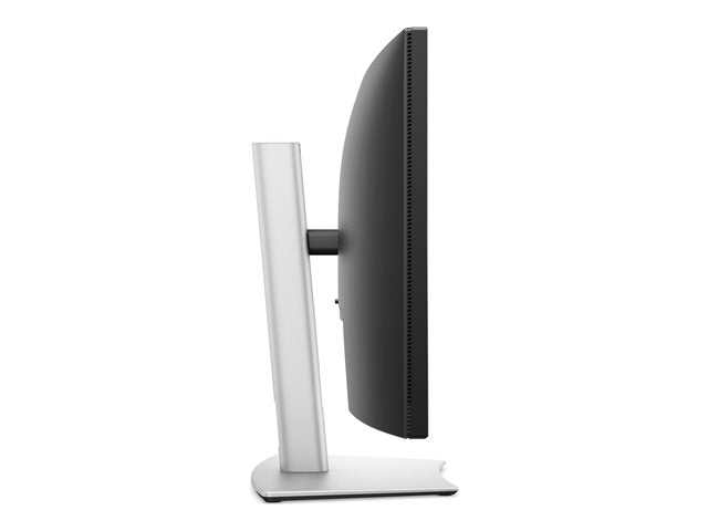 Dell Pro 34 Plus USB-C Hub LED Monitor P3425WE
