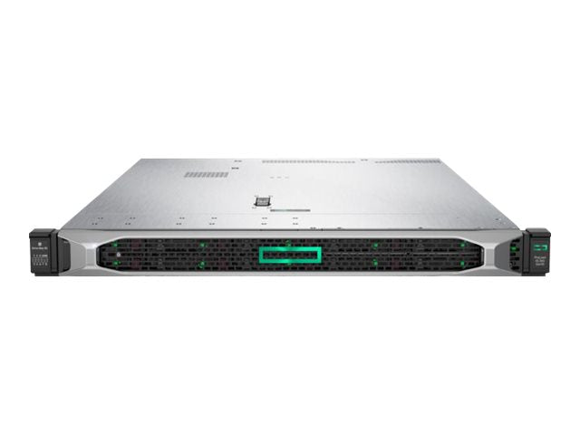 HPE ProLiant DL360 Gen10 server