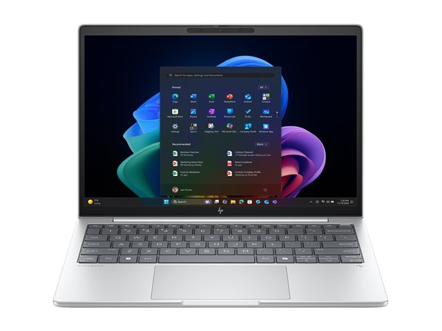 HP EliteBook 8 G1a Notebook Next Gen AI - 14" - AMD Ryzen AI 7 - 350 - 24 GB RAM - 512 GB SSD - DRWORKS