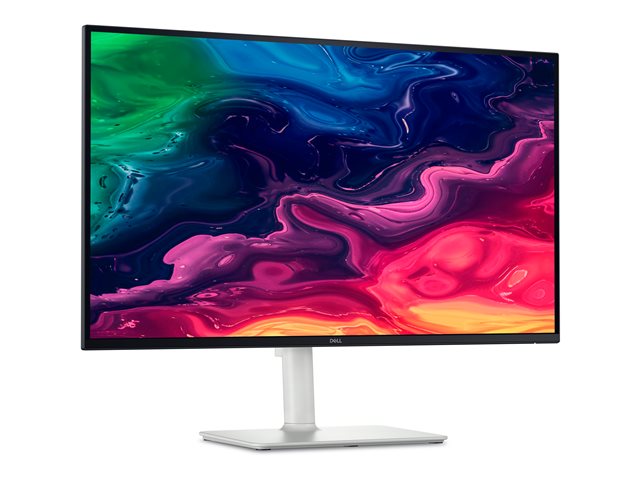 Dell Plus S2725QC - LED monitor - 4K - 27" - DRWORKS