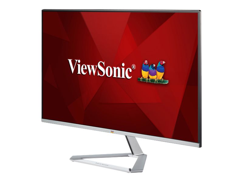 ViewSonic VX2776-SMH - LED monitor - 27