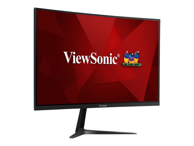 ViewSonic VX2718-PC-MHD - Gaming - LED monitor