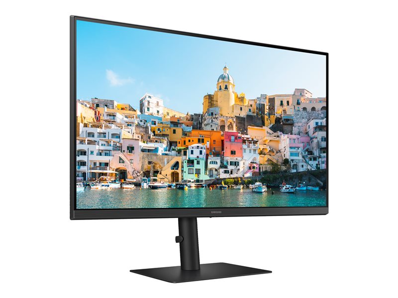 Samsung S24A400UJU - S40UA Series - LED monitor - 24