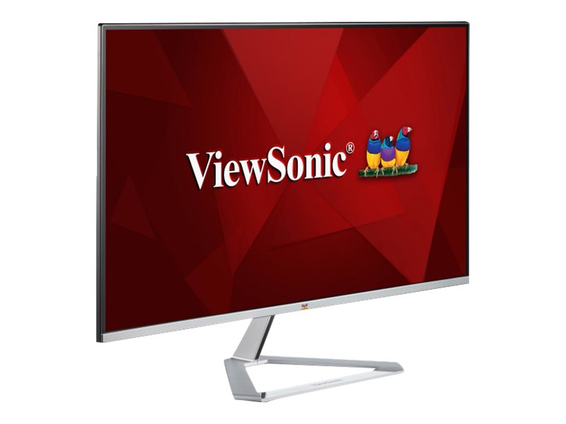 ViewSonic VX2776-SMH - LED monitor - 27