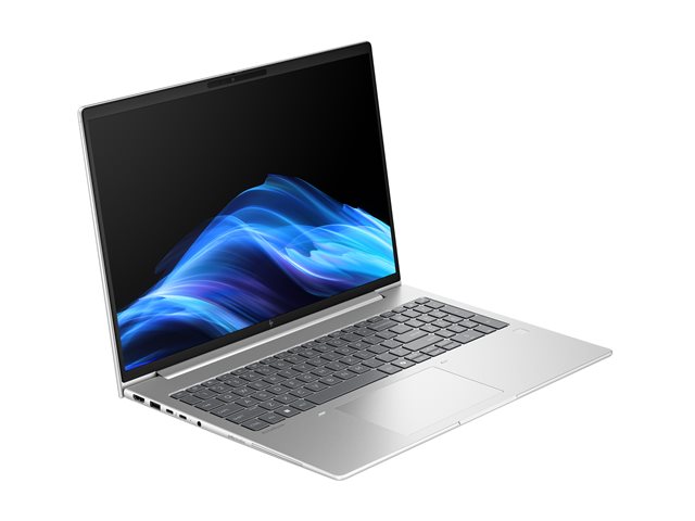 HP EliteBook 6 G1i Notebook AI - 14" - Intel Core Ultra 7 - 255U - 16 GB RAM - 512 GB SSD - DRWORKS