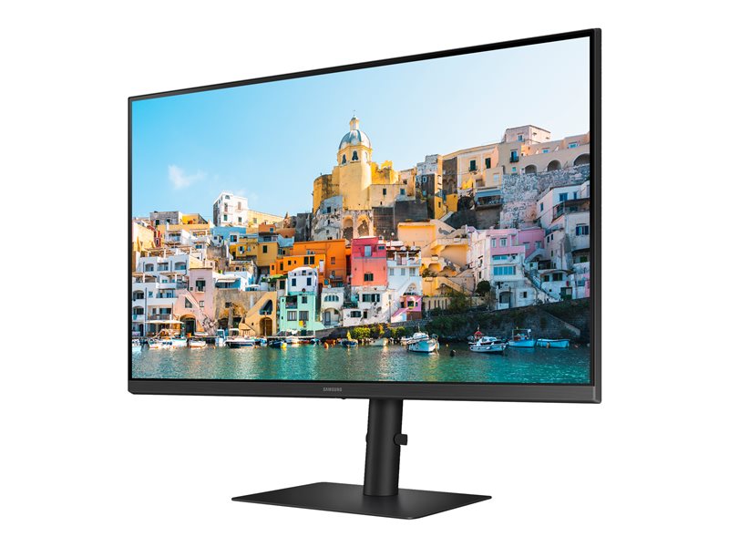 Samsung S24A400UJU - S40UA Series - LED monitor - 24