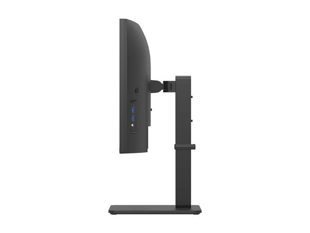 LG UltraWide 34BA75QE-B - LED monitor - curved - 34" - HDR - DRWORKS