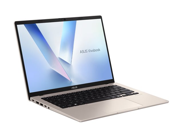 ASUS VivoBook 14 X1407CA-LY086W - 14" - Intel Core Ultra 5 - 225H - 16 GB RAM - 512 GB SSD - DRWORKS
