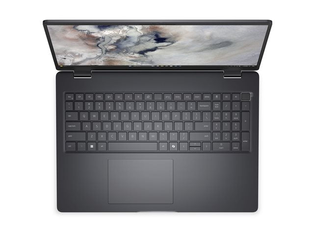 Dell Pro 16 PC16250 - 16" - Intel Core 5 - 120U - 16 GB RAM - 512 GB SSD - DRWORKS