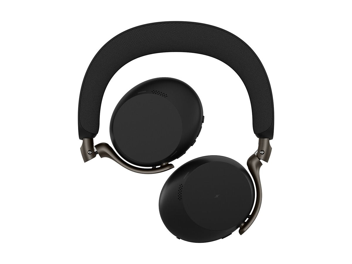Jabra Evolve3 75 UC - headset - USB-A via Bluetooth adapter - DRWORKS