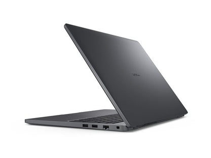 Dell Pro 16 PC16250 - 16" - Intel Core 5 - 120U - 16 GB RAM - 512 GB SSD - DRWORKS