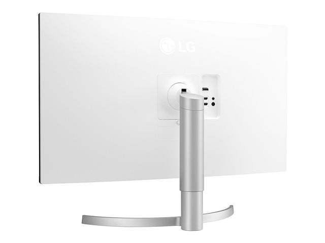 LG UltraFine 32UN650K-W - LED monitor - 32" - HDR - DRWORKS